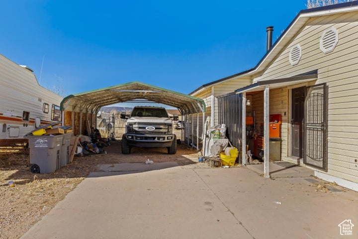 Photo 19 for MLS #2095868 at 246 S 475 East
