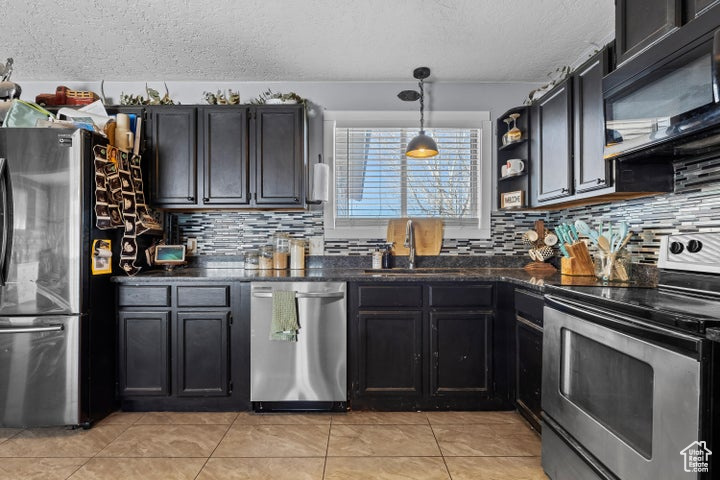Photo 4 for MLS #2095868 at 246 S 475 East