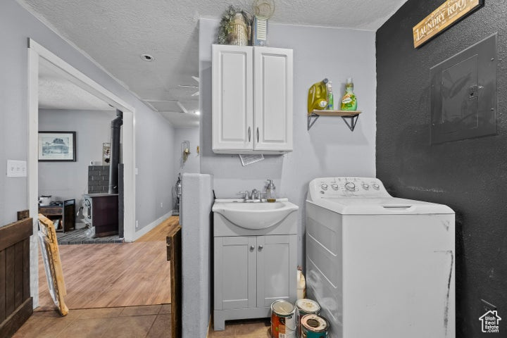 Photo 15 for MLS #2095868 at 246 S 475 East