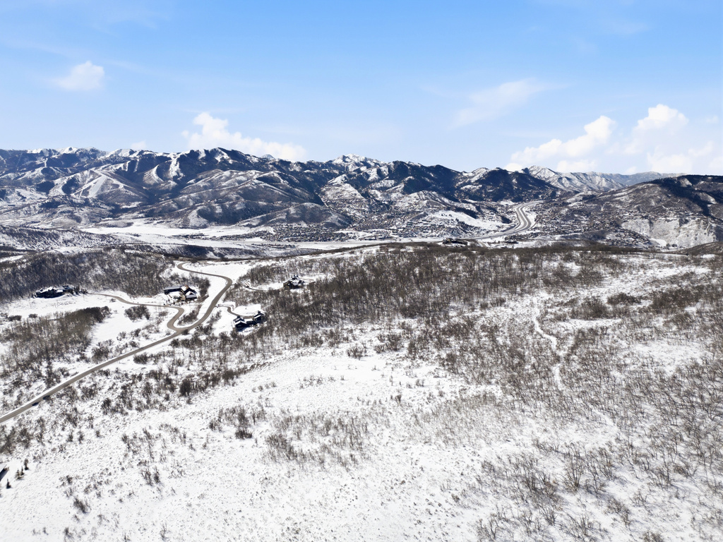 1520  PRESERVE DR Park City, UT 84098