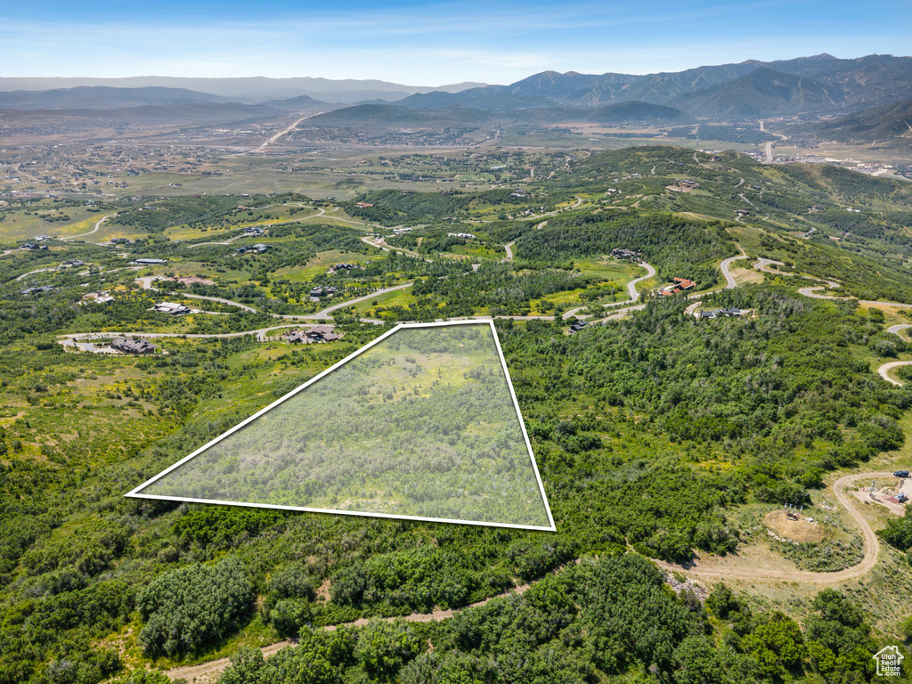 1520  PRESERVE DR Park City, UT 84098