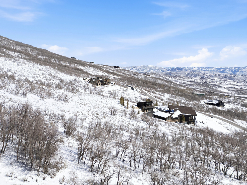1520  PRESERVE DR Park City, UT 84098