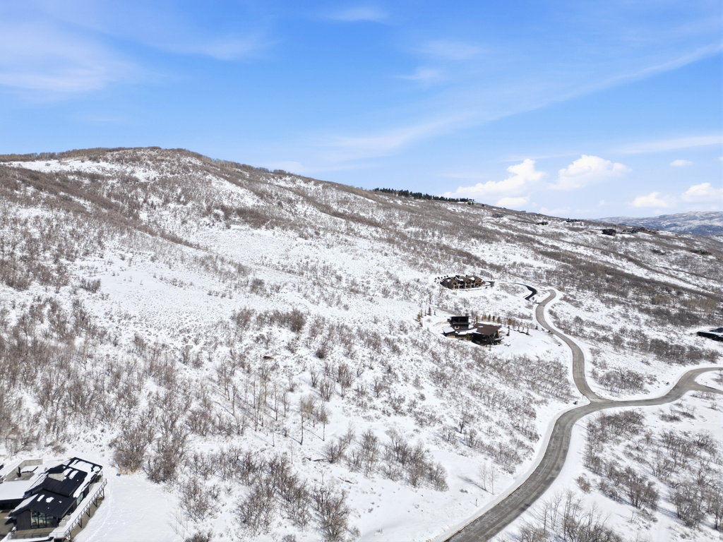 1520  PRESERVE DR Park City, UT 84098