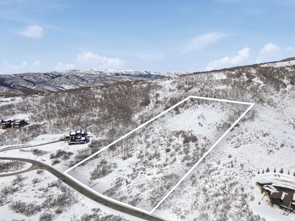 1520  PRESERVE DR Park City, UT 84098