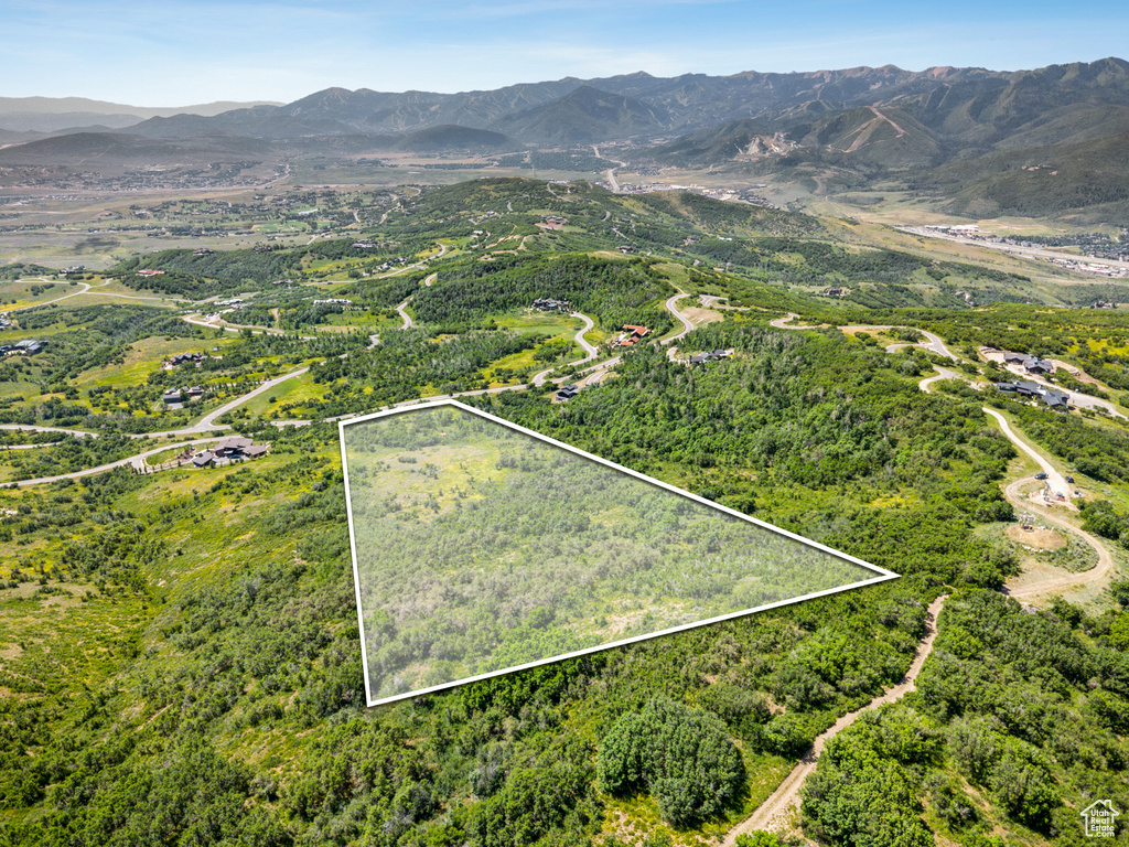 1520  PRESERVE DR Park City, UT 84098