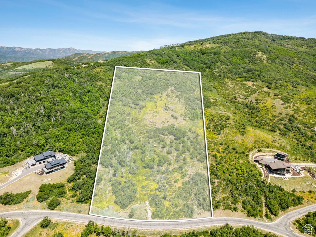 1520  PRESERVE DR Park City, UT 84098
