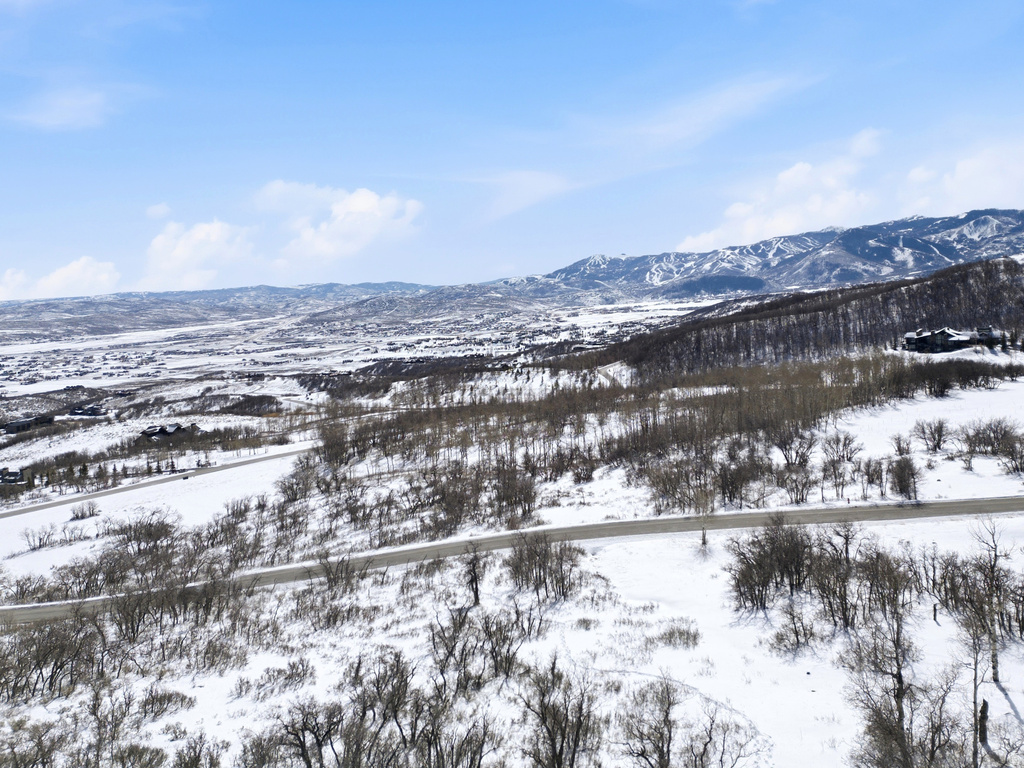 1520  PRESERVE DR Park City, UT 84098