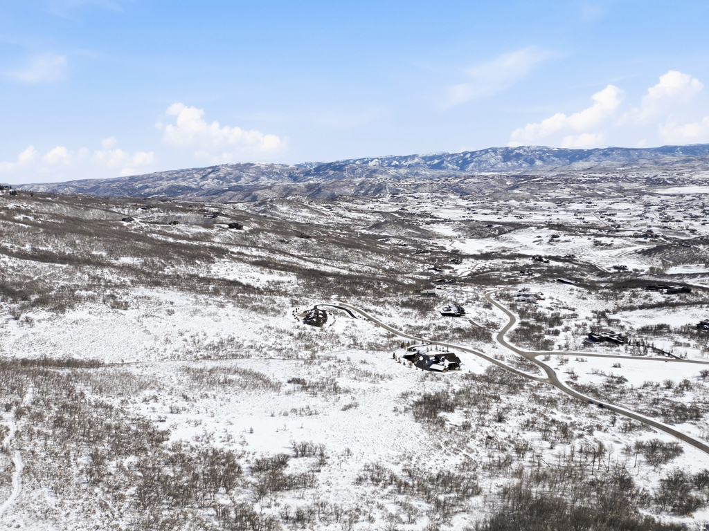 1520  PRESERVE DR Park City, UT 84098