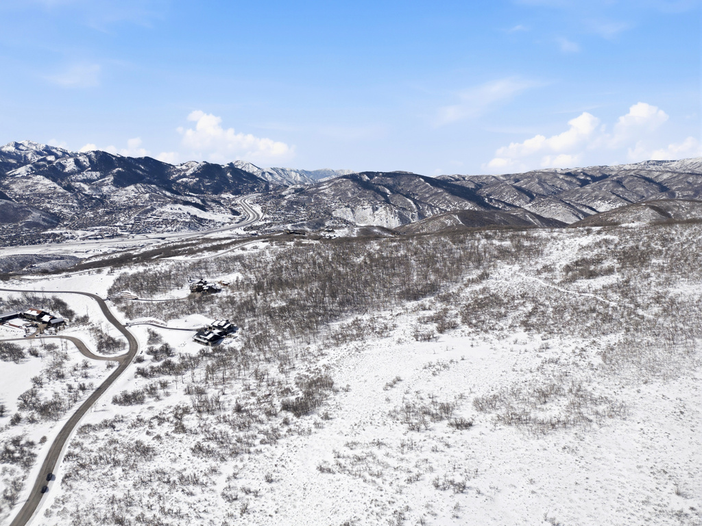 1520  PRESERVE DR Park City, UT 84098