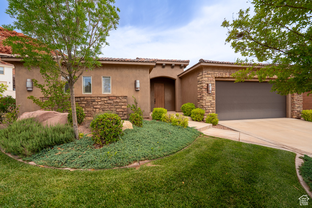 2294 N GUNSIGHT DR St George, UT 84770