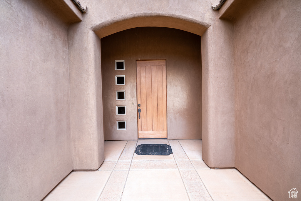 2294 N GUNSIGHT DR St George, UT 84770
