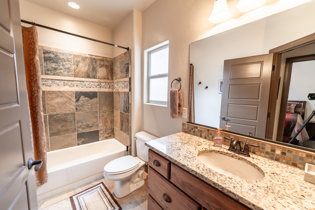 2294 N GUNSIGHT DR St George, UT 84770