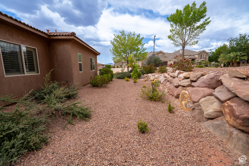 2294 N GUNSIGHT DR St George, UT 84770
