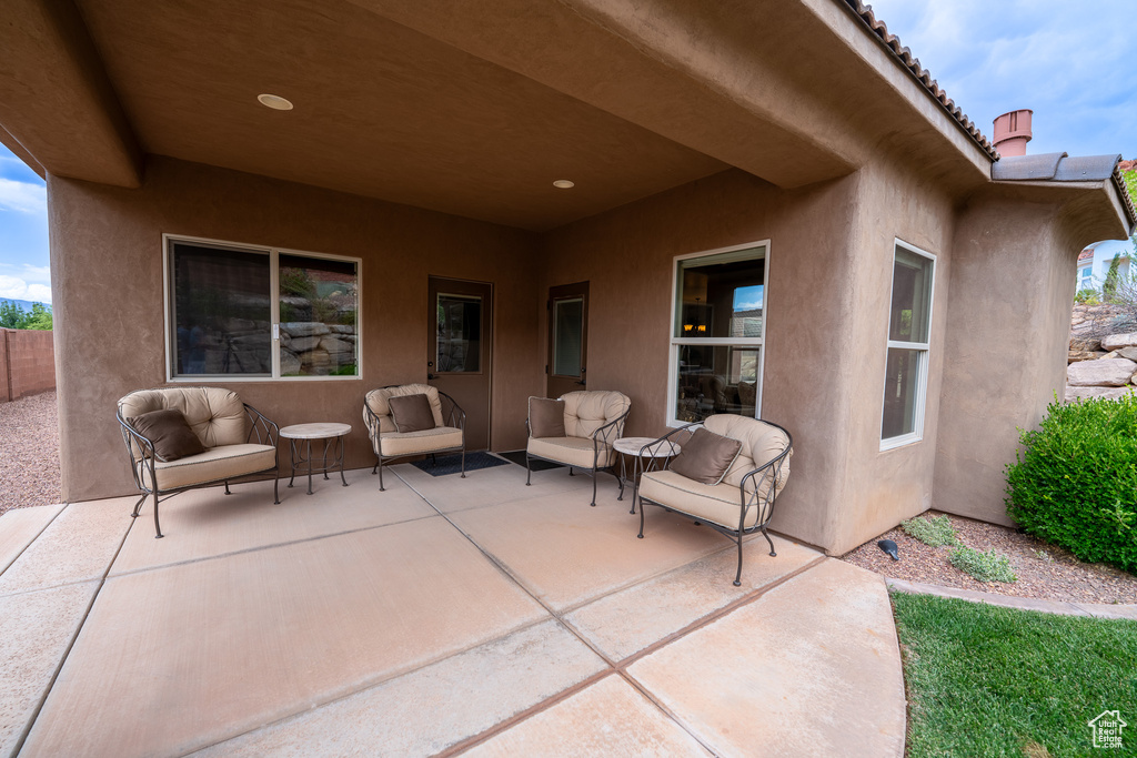 2294 N GUNSIGHT DR St George, UT 84770