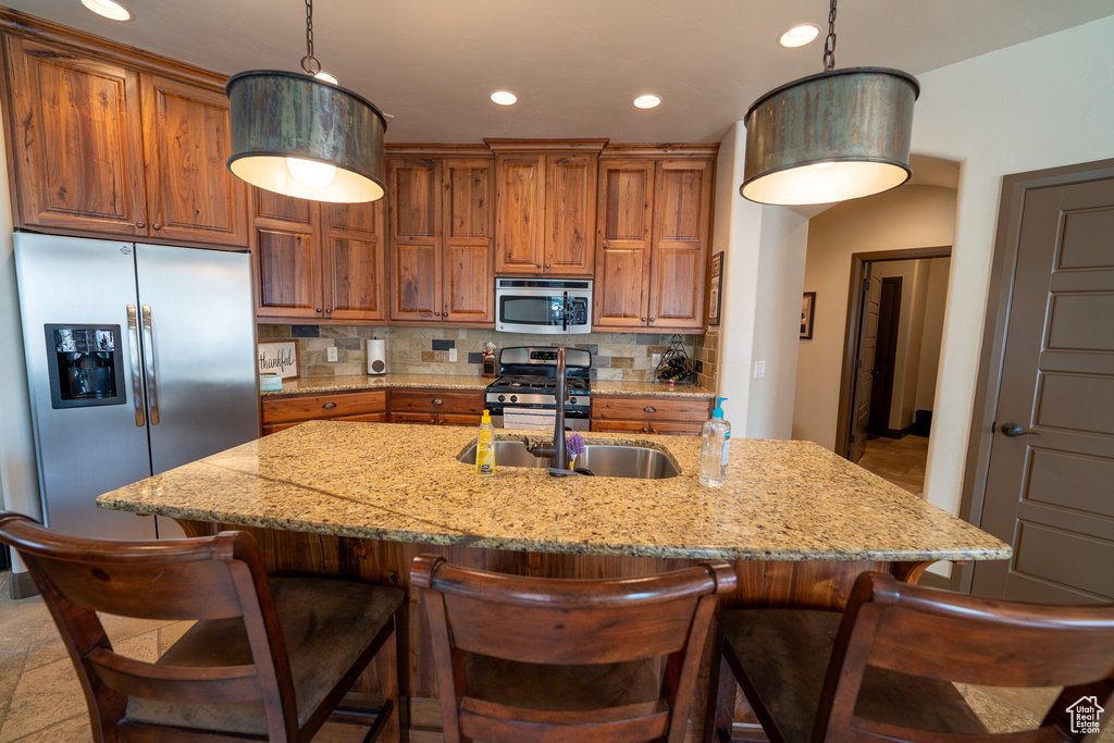 2294 N GUNSIGHT DR St George, UT 84770