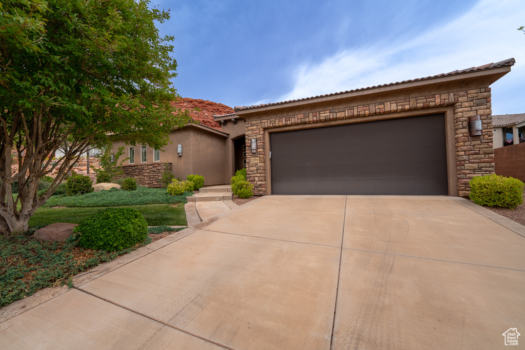 2294 N GUNSIGHT DR St George, UT 84770