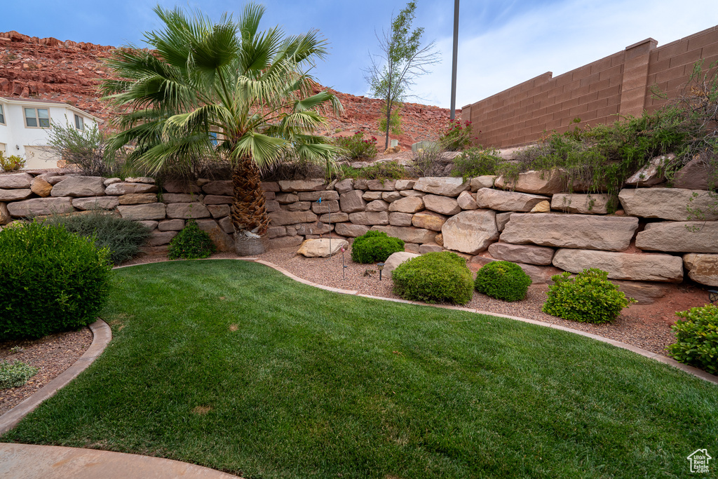 2294 N GUNSIGHT DR St George, UT 84770