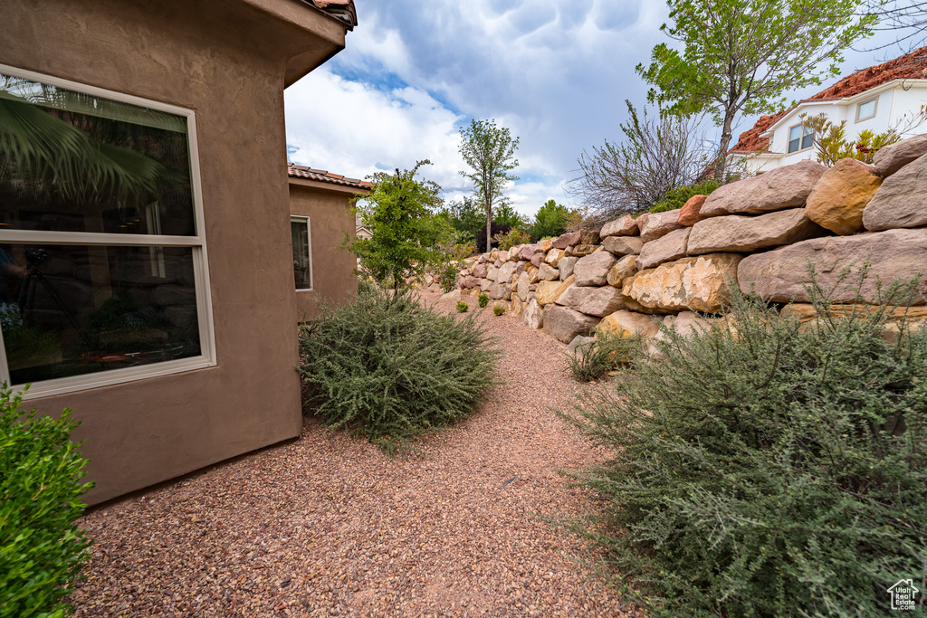 2294 N GUNSIGHT DR St George, UT 84770