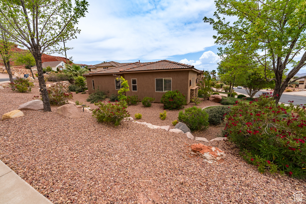 2294 N GUNSIGHT DR St George, UT 84770