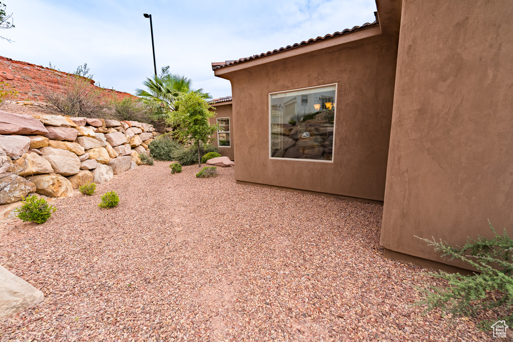 2294 N GUNSIGHT DR St George, UT 84770