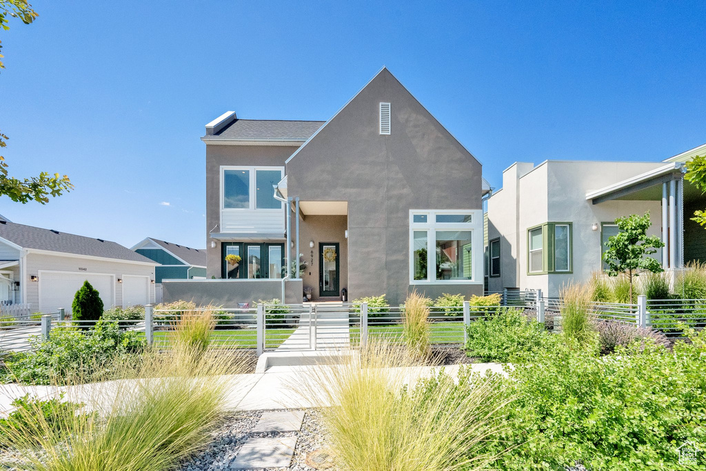6927 W HIGHBROW WAY South Jordan, UT 84009