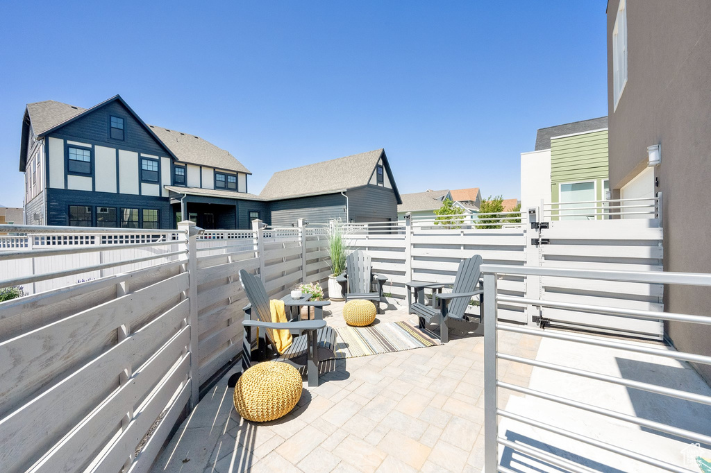 6927 W HIGHBROW WAY South Jordan, UT 84009