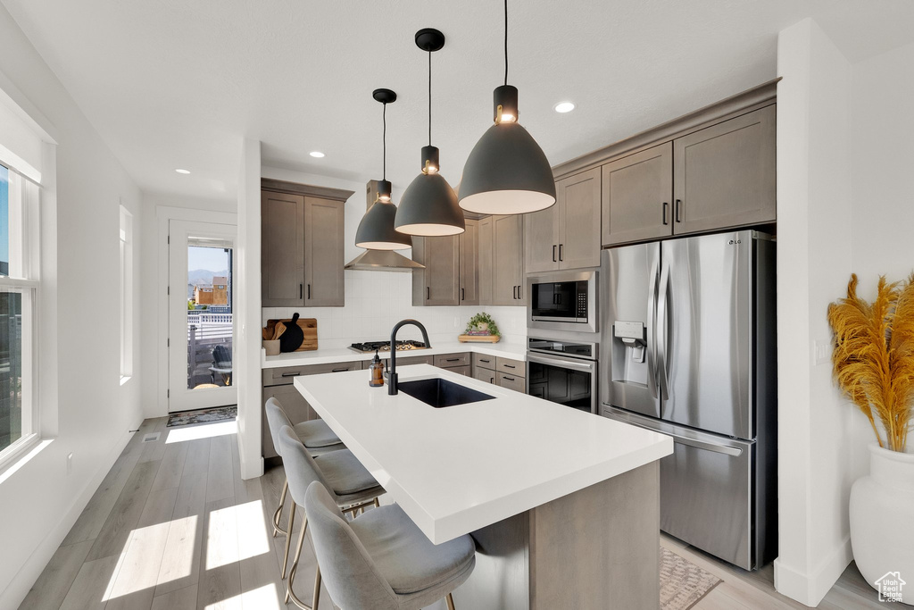 6927 W HIGHBROW WAY South Jordan, UT 84009