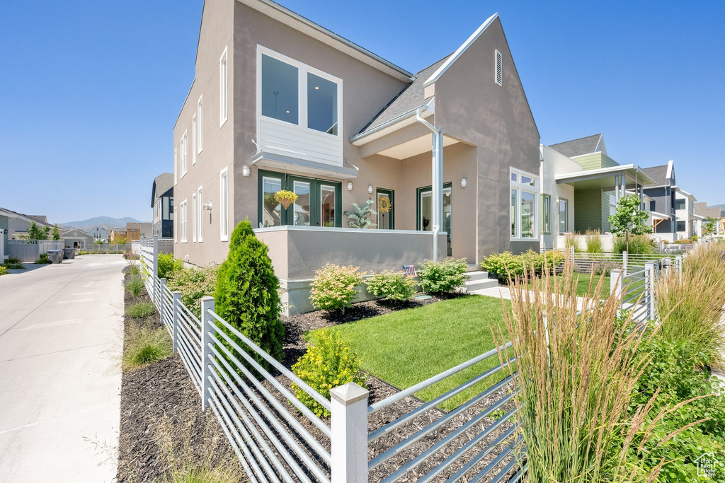 6927 W HIGHBROW WAY South Jordan, UT 84009