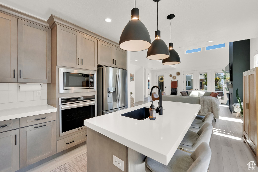 6927 W HIGHBROW WAY South Jordan, UT 84009