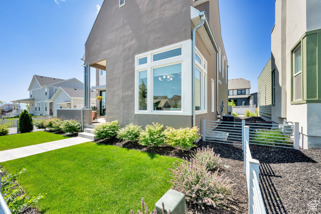 6927 W HIGHBROW WAY South Jordan, UT 84009
