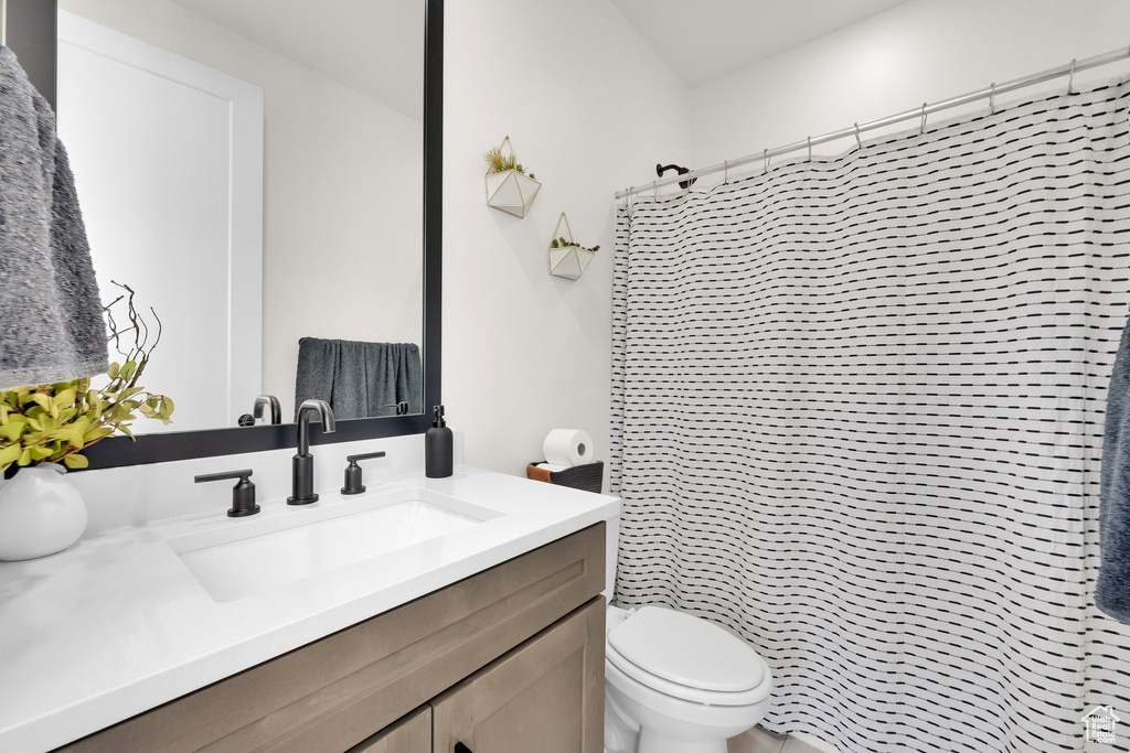 6927 W HIGHBROW WAY South Jordan, UT 84009