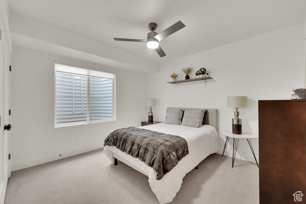 6927 W HIGHBROW WAY South Jordan, UT 84009