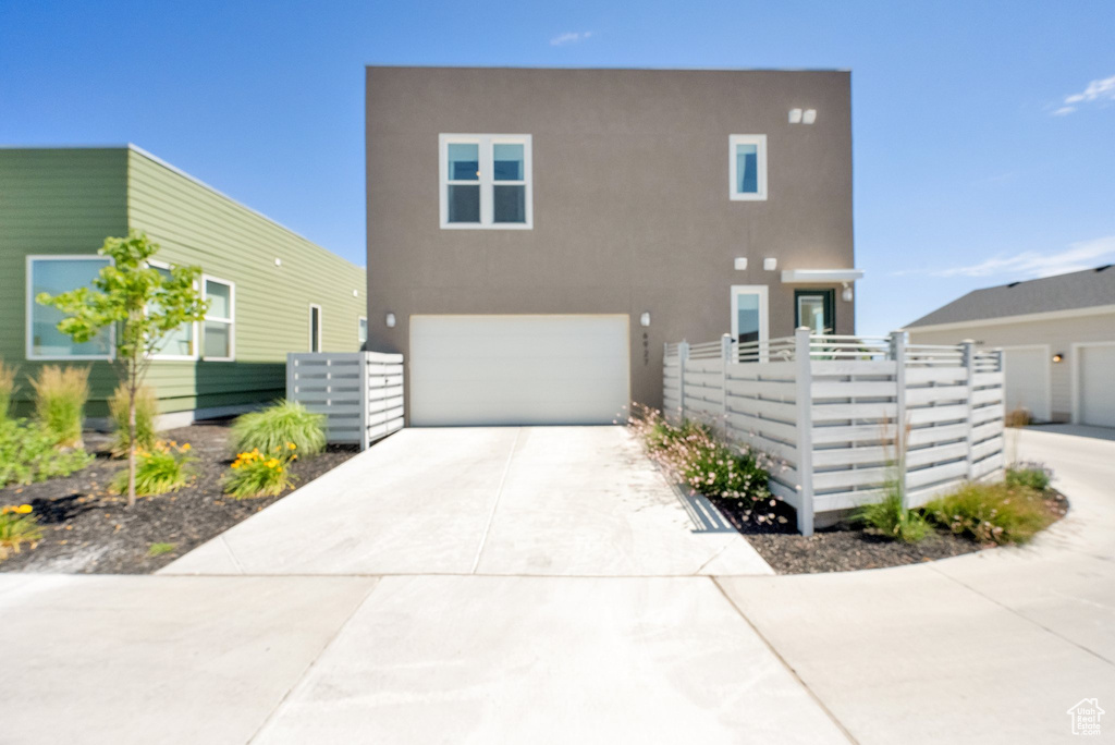 6927 W HIGHBROW WAY South Jordan, UT 84009