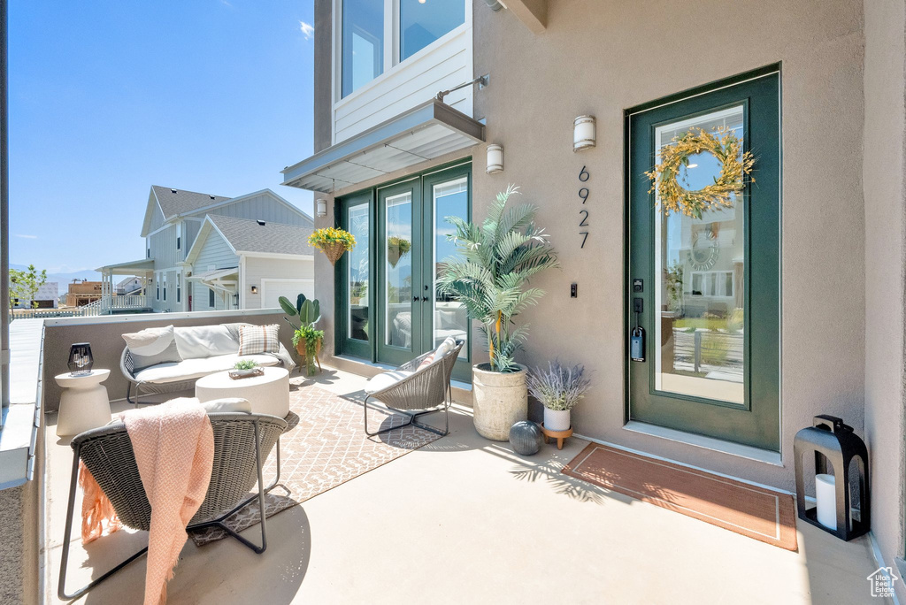 6927 W HIGHBROW WAY South Jordan, UT 84009
