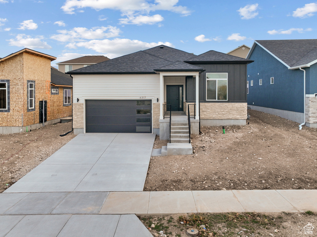 6317 W CAPE LN West Valley City, UT 84128