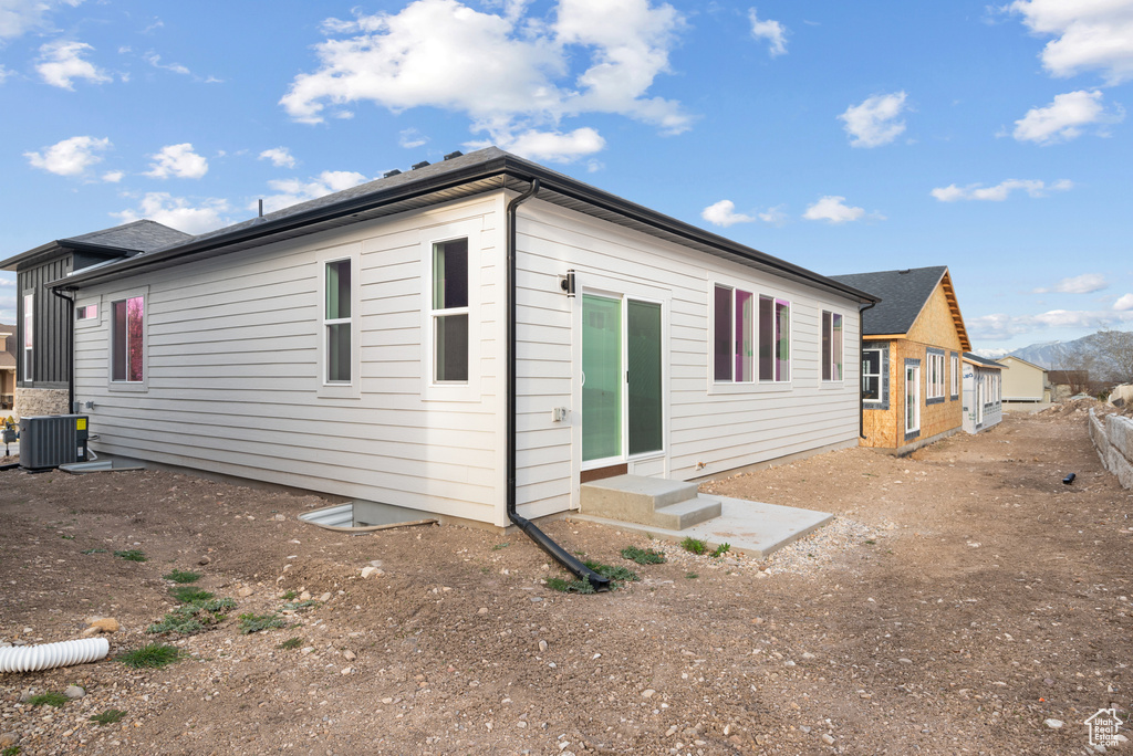6317 W CAPE LN West Valley City, UT 84128