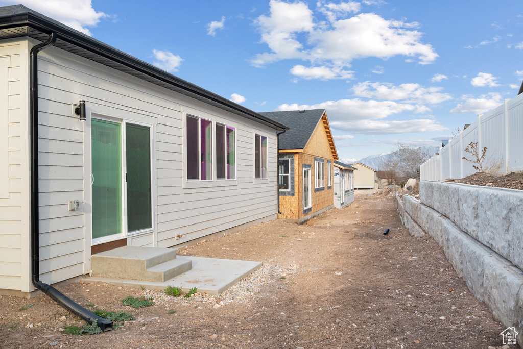6317 W CAPE LN West Valley City, UT 84128