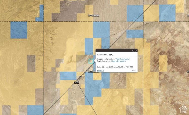  Beryl, UT 84714