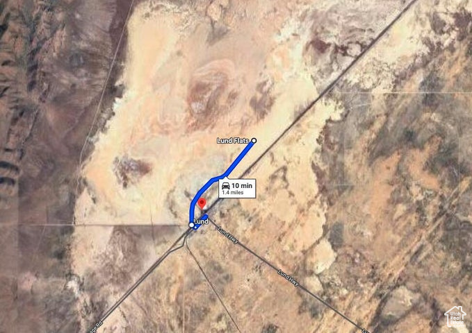  Beryl, UT 84714