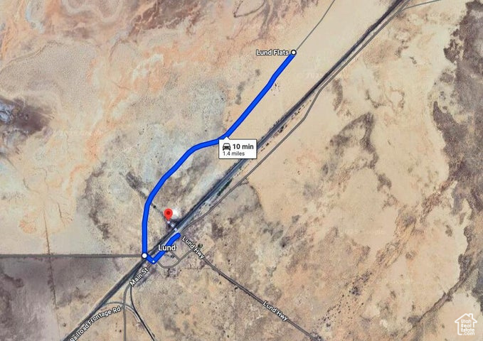  Beryl, UT 84714