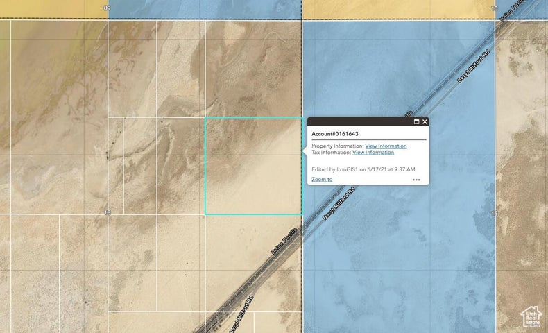  Beryl, UT 84714