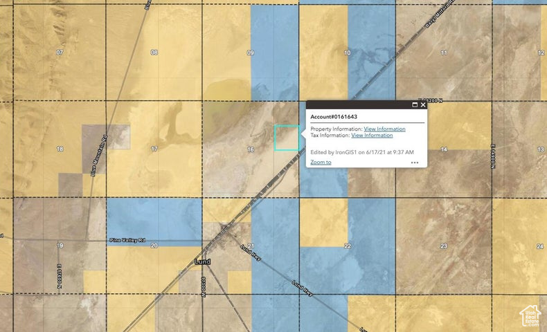  Beryl, UT 84714
