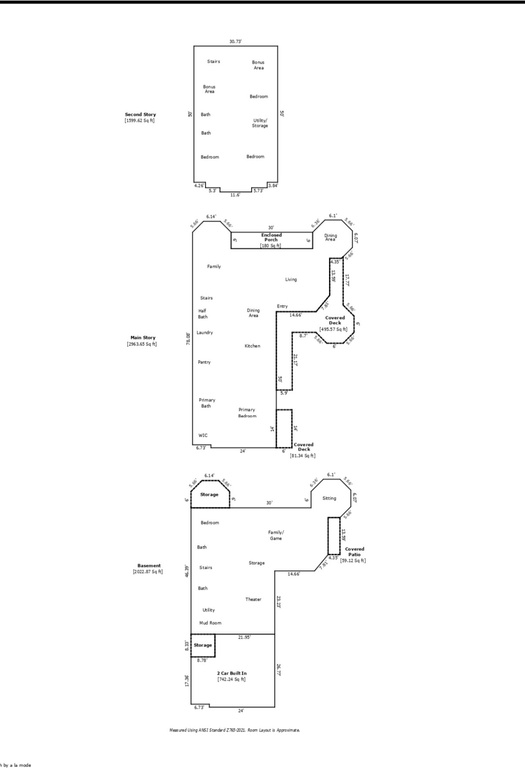 1960 N LAKE DR Scofield, UT 84526