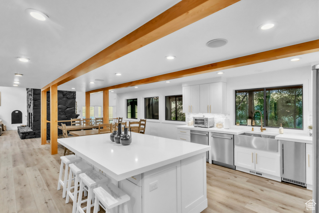 1960 N LAKE DR Scofield, UT 84526