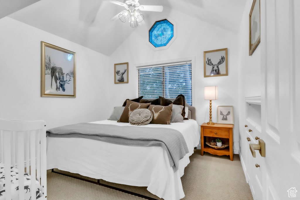 1960 N LAKE DR Scofield, UT 84526