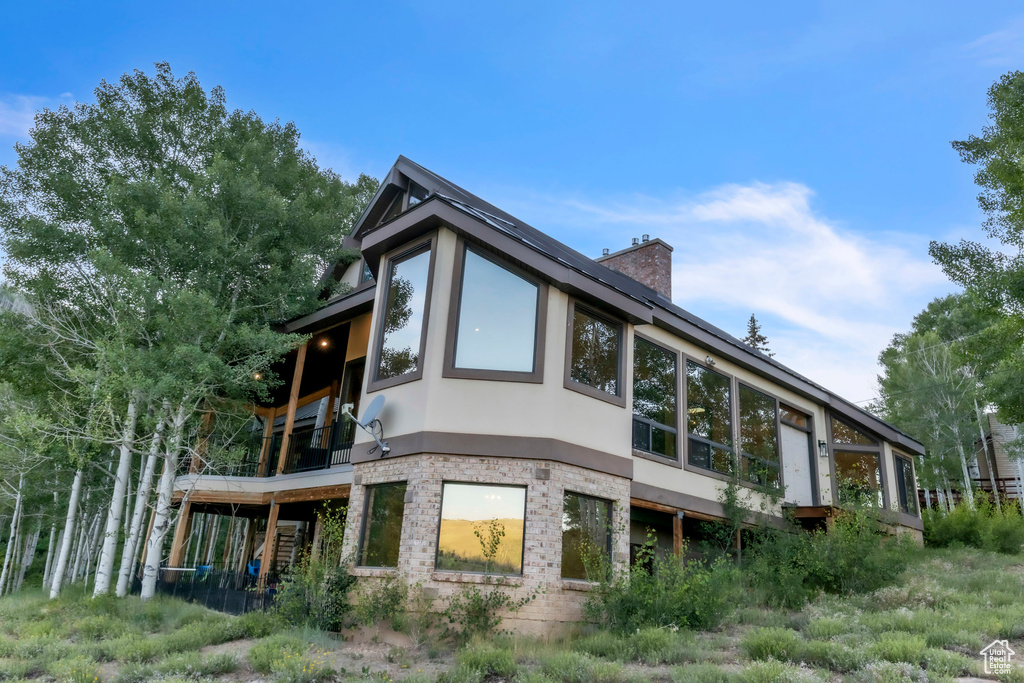 1960 N LAKE DR Scofield, UT 84526