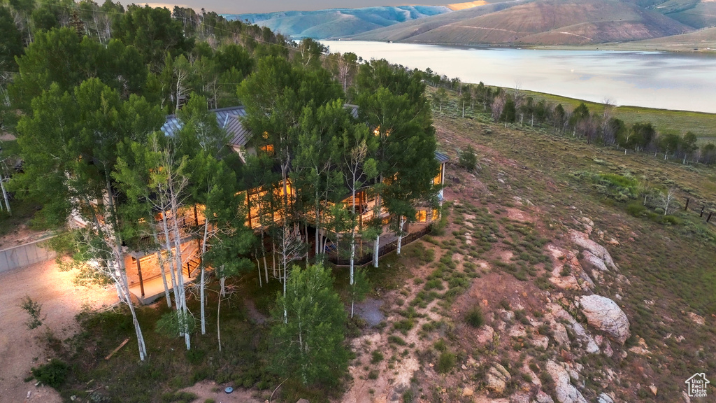 1960 N LAKE DR Scofield, UT 84526