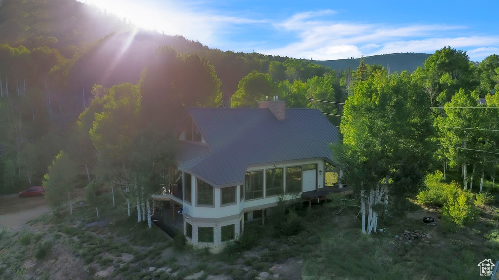 1960 N LAKE DR Scofield, UT 84526