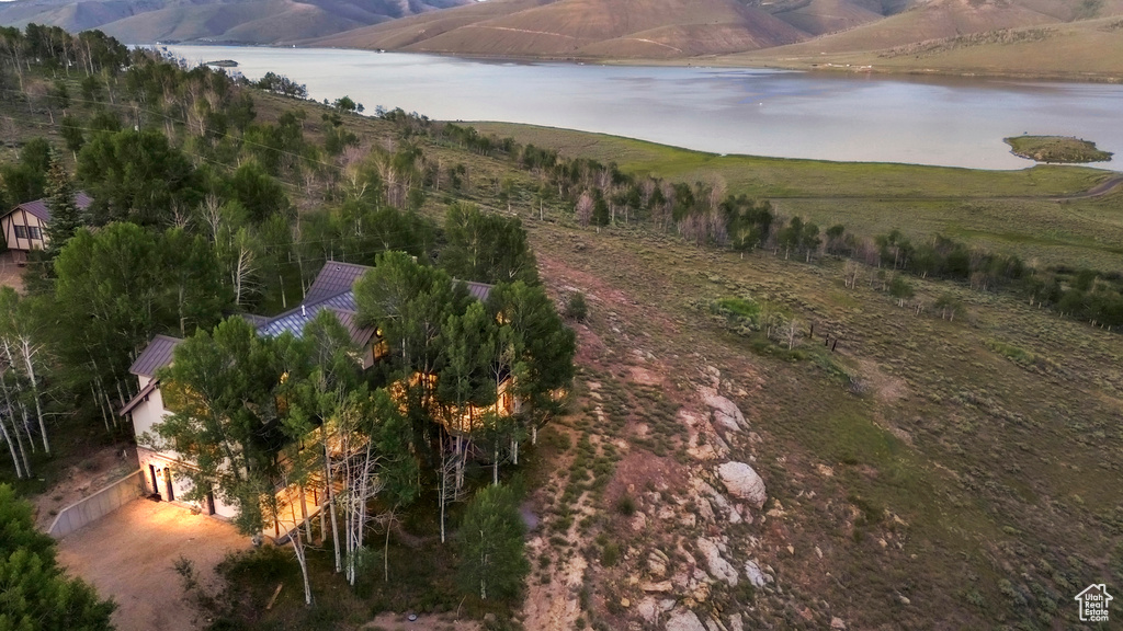 1960 N LAKE DR Scofield, UT 84526