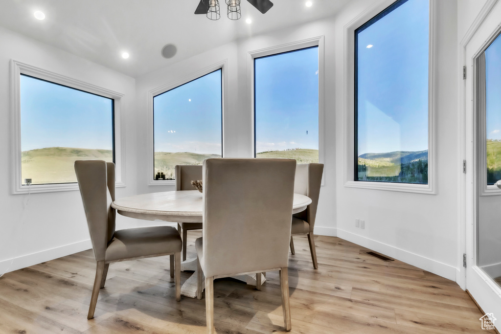 1960 N LAKE DR Scofield, UT 84526